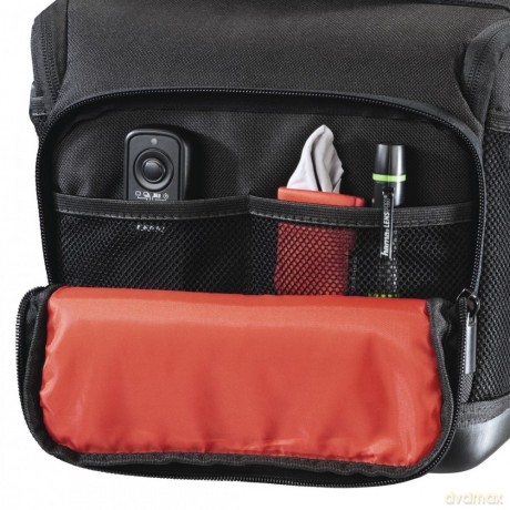 Torba albany HC110 Czarna