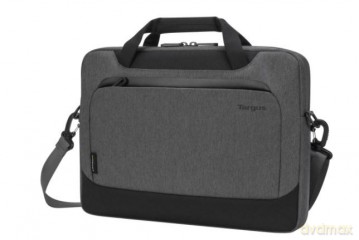 Torba Cypress 14 cali Slimcase with EcoSmart - szara