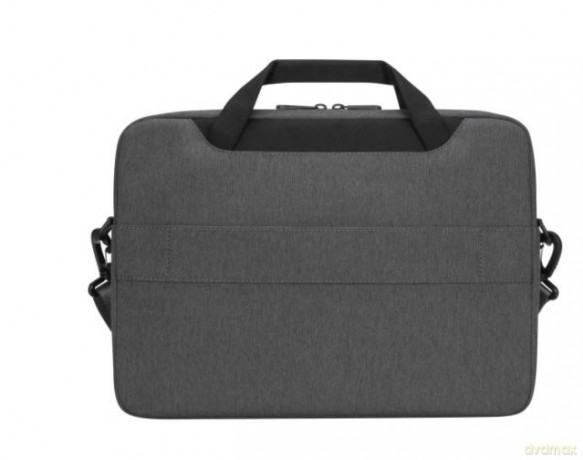 Torba Cypress 14 cali Slimcase with EcoSmart - szara
