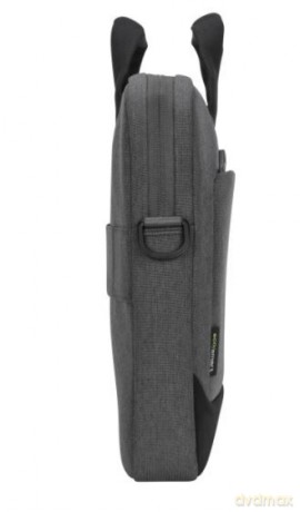 Torba Cypress 14 cali Slimcase with EcoSmart - szara