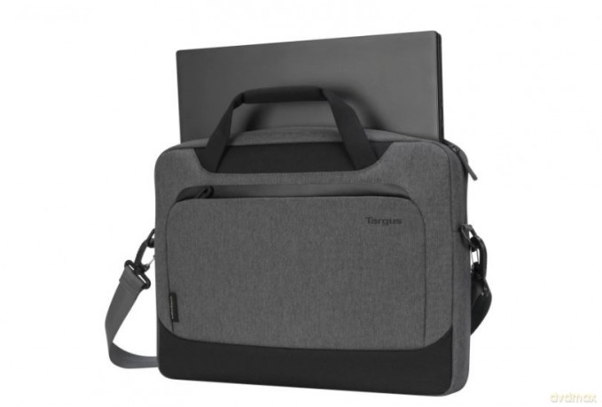 Torba Cypress 14 cali Slimcase with EcoSmart - szara