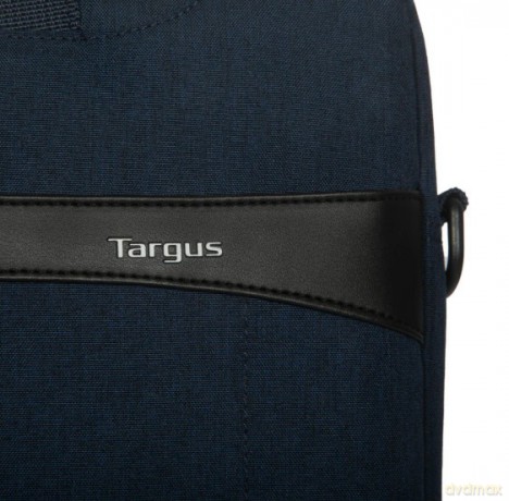 Torba na notebooka 15-16'' GeoLite EcoSmart Slim Brief - Niebieska