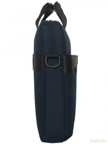 Torba na notebooka 15-16'' GeoLite EcoSmart Slim Brief - Niebieska