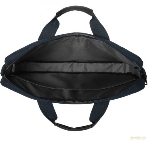 Torba na notebooka 15-16'' GeoLite EcoSmart Slim Brief - Niebieska
