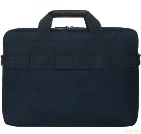 Torba na notebooka 15-16'' GeoLite EcoSmart Slim Brief - Niebieska
