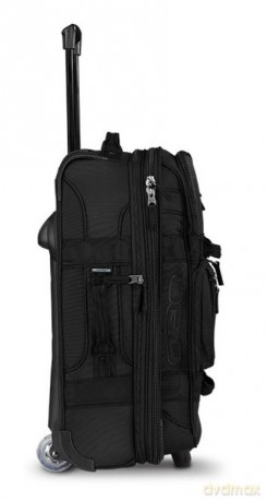 Torba podróżna LAYOVER STEALTH