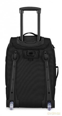 Torba podróżna LAYOVER STEALTH