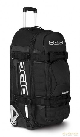 Torba podróżna RIG 9800 BLACK