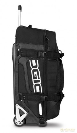 Torba podróżna RIG 9800 BLACK