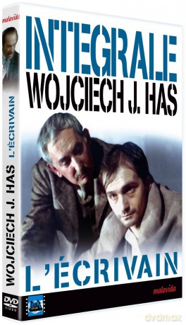 Pismak [DVD]