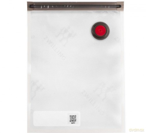 Torba próżniowa Fresh & Save 35x25cm 10 sztuk