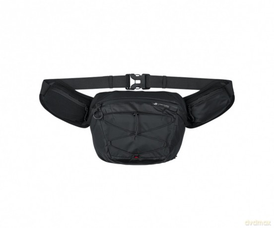 Torba ROG Archer czarna BC1004