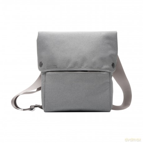 Torba Sling iPad szara