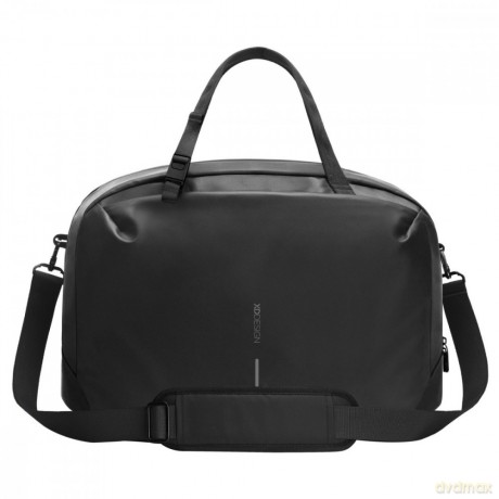 Torba Urban Weekend Duffle Bag Czarna