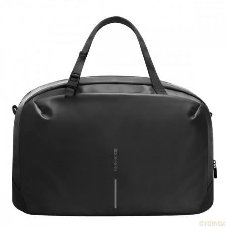 Torba Urban Weekend Duffle Bag Czarna