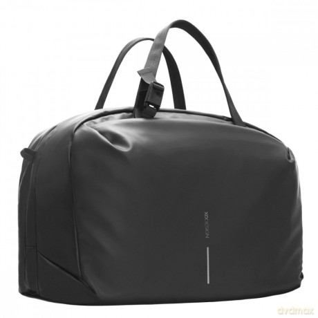 Torba Urban Weekend Duffle Bag Czarna