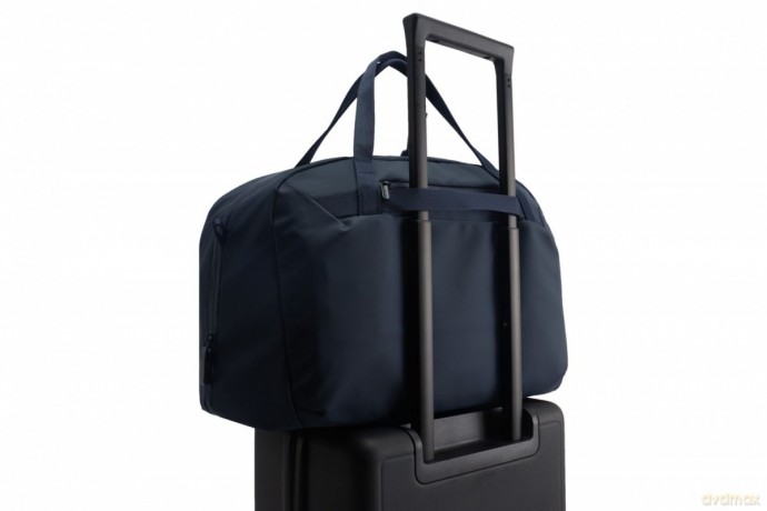 Torba Urban weekend, granatowa