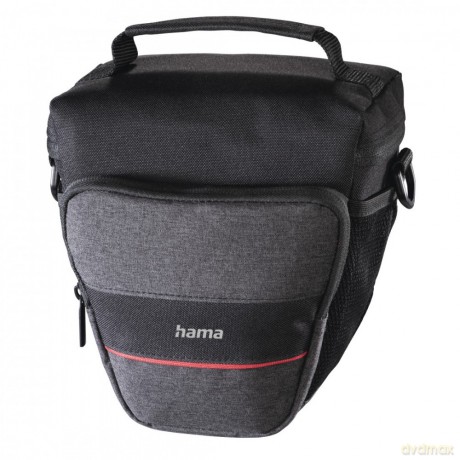 Torba valetta 110 colt Czarna