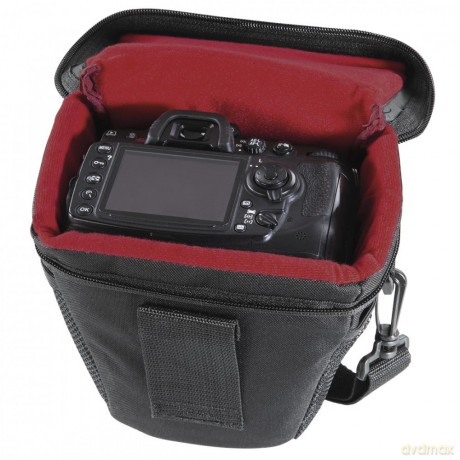 Torba valetta 110 colt Czarna