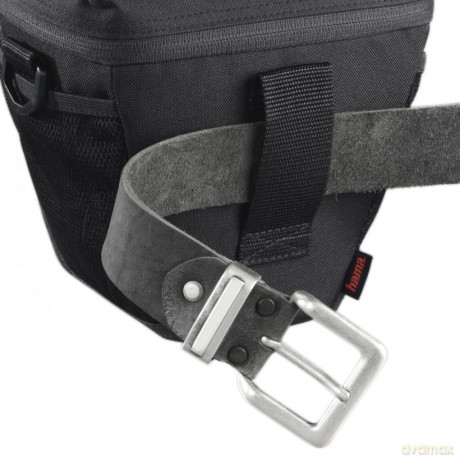 Torba valetta 110 colt Czarna