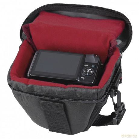 Torba valetta 90 colt Czarna