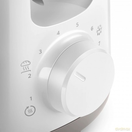 Toster HD2590/00 1030W