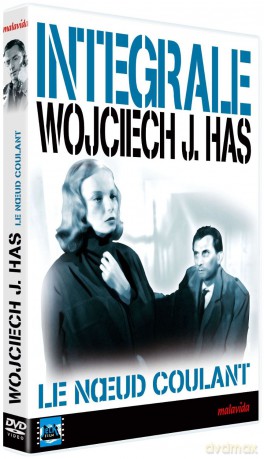Le noeud coulant (Version restaurée) (Pętla) [DVD]