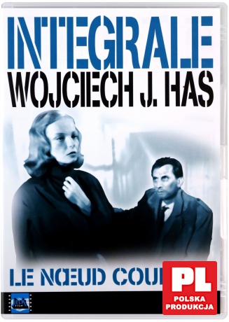 Le noeud coulant (Version restaurée) (Pętla) [DVD]