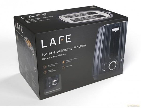Toster Modern Pro