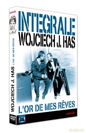 Złoto [DVD]
