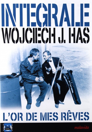 Złoto [DVD]