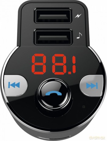 Transmiter FM Digicar 1BT