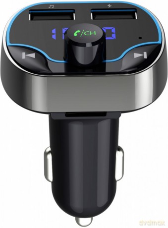 Transmiter FM SWM 4545 Bluetooth, MP3, USB,WMA,FLAC, WAV