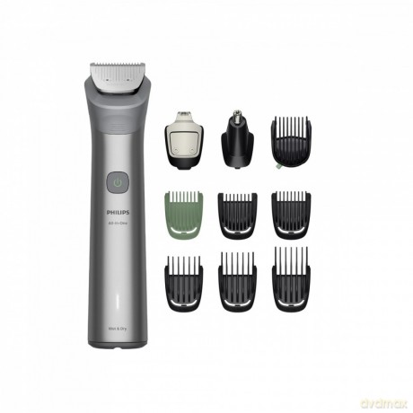 Trymer All-in-one 5000 10w1 MG5921/15