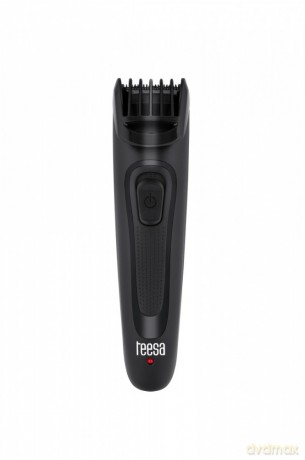 Trymer do ciała HYPERCARE T200 czarny