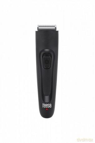 Trymer do ciała HYPERCARE T200 czarny