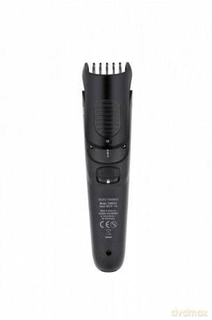 Trymer do ciała HYPERCARE T200 czarny