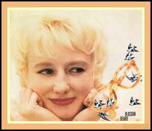Dearie Blossom: Blossom Dearie [Winyl]