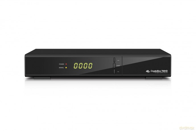 Tuner AB 700HD