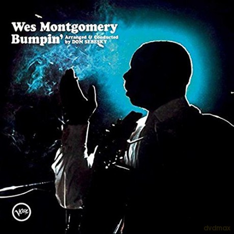 Wes Montgomery: Bumpin' [Winyl]