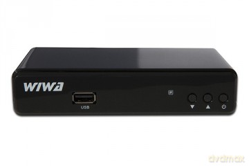 Tuner H.265 DVB-T/DVB-T2 H.265 HD