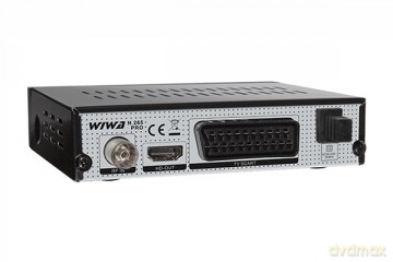 Tuner H.265 PRO DVB-T/DVB-T2 H.265 HD