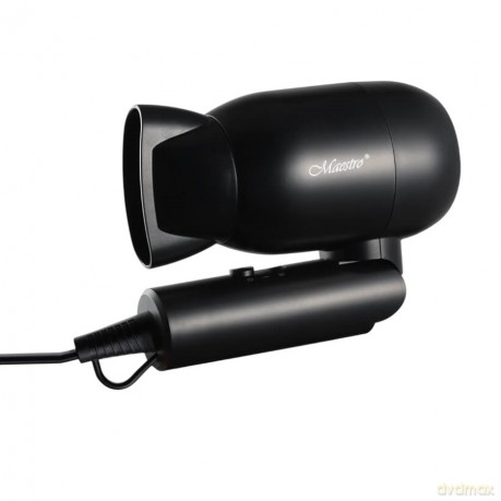 Turystyczna suszarka do włosów 1500W MR-200