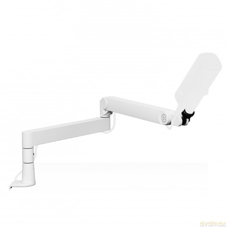Uchwyt do mikrofonu Wave Mic Arm Pro LP Biały