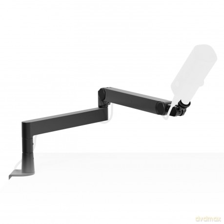 Uchwyt do mikrofonu Wave Mic Arm Pro LP Czarny
