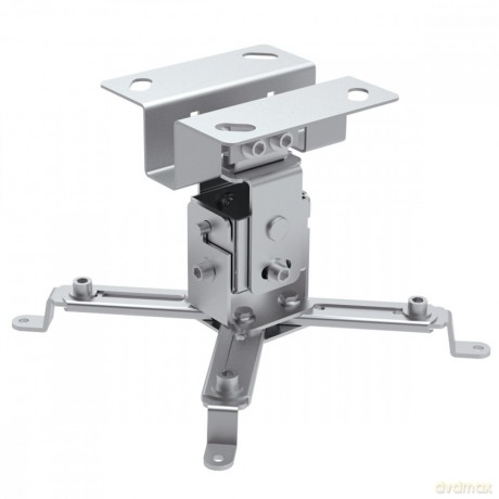 Uchwyt do projektora MC-582 sufitowy 12cm 20kg