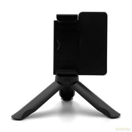 Uchwyt do smartfona, statyw biurkowy, pilot Bluetooth GRIPOD MT5543