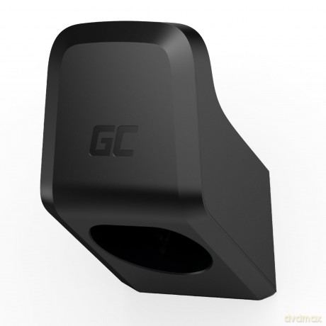 Uchwyt kabla ładującego Habu Holder EV Type 2