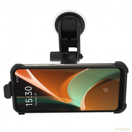 Uchwyt na telefon Armor Mount