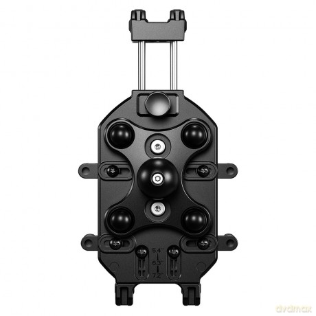 Uchwyt na telefon do roweru Armor Mount Pro AM01